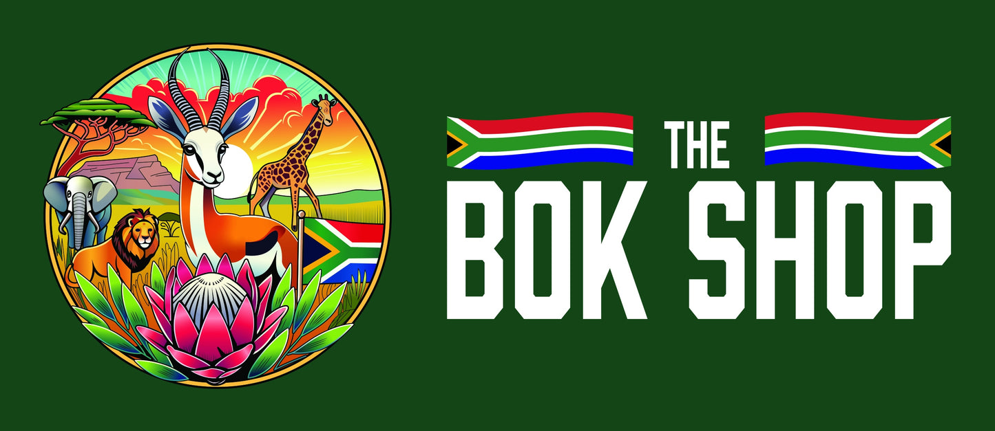 The Bok Shop Gift voucher