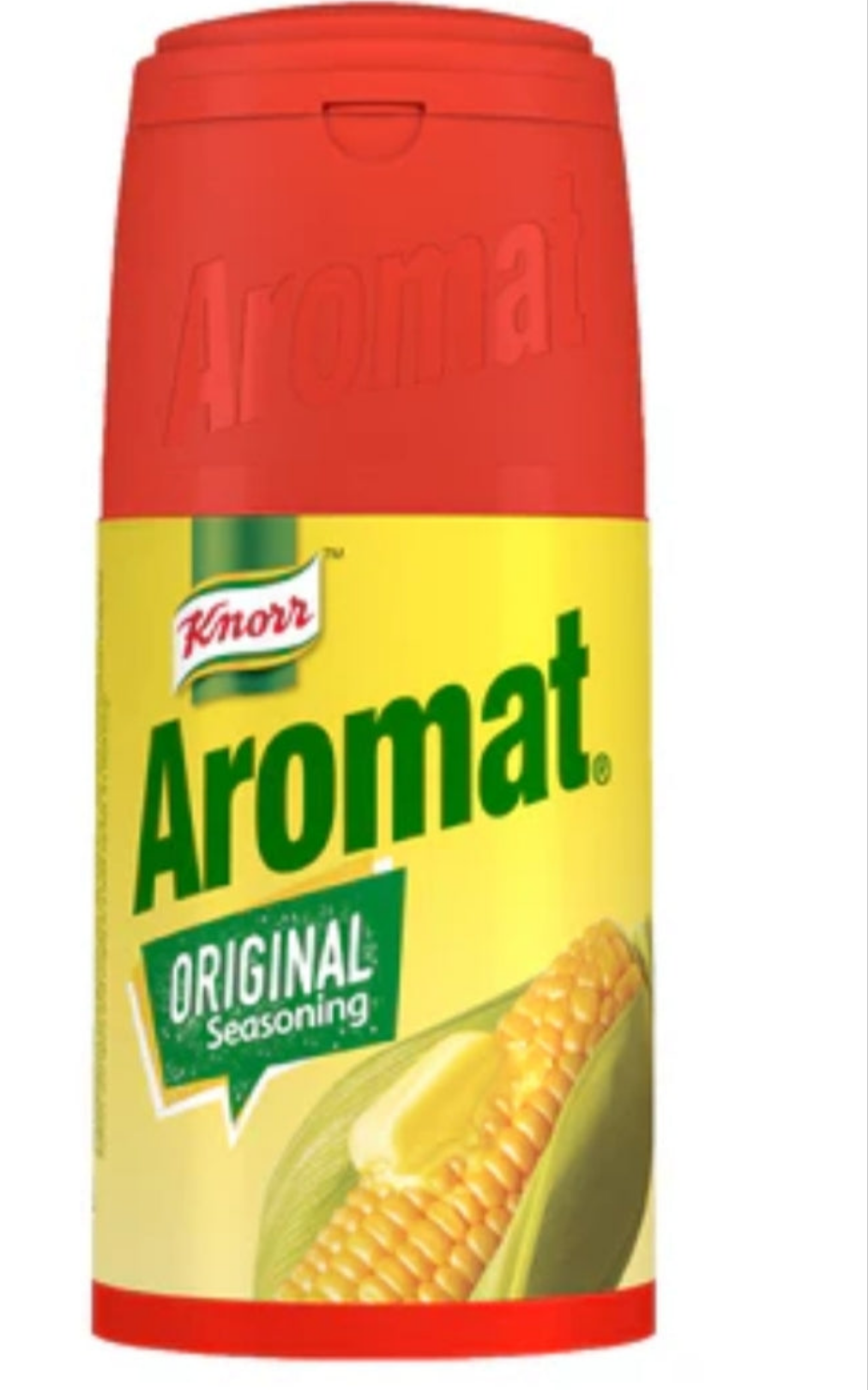Aromat Regular Shaker 200g