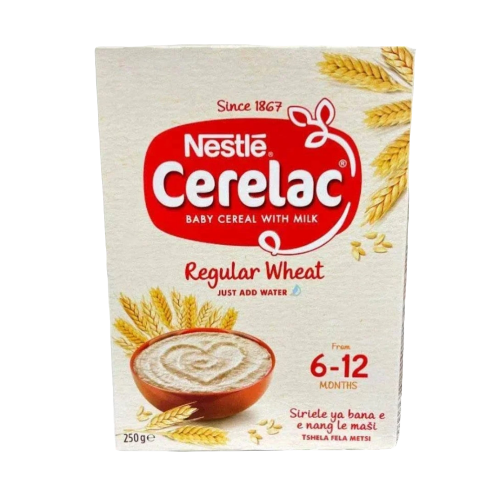 Nestle Cerelac 250g