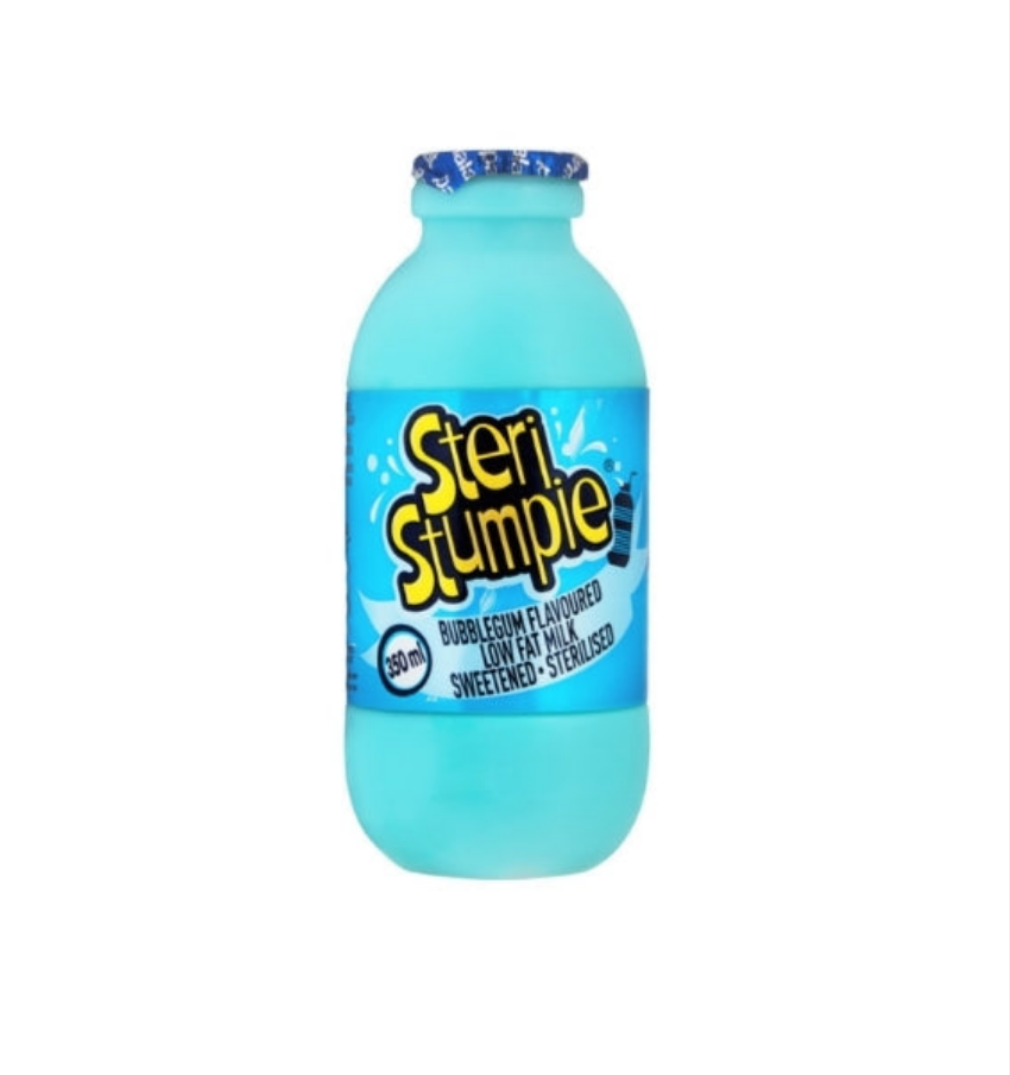 Steri Stumpie - Bubblegum 350ml