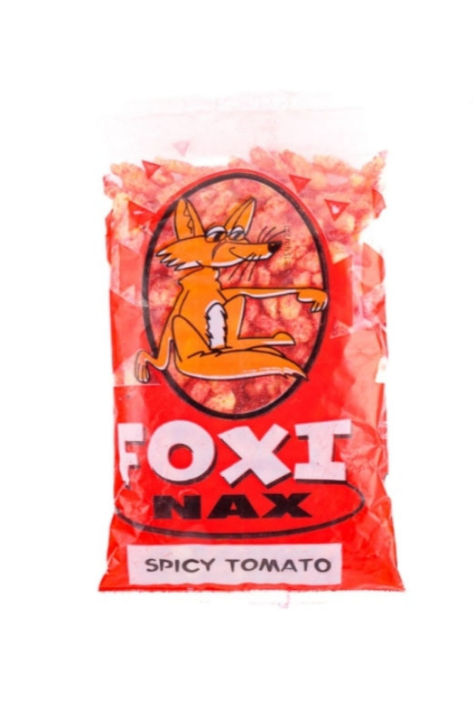Foxi Nax - Tomato 75g