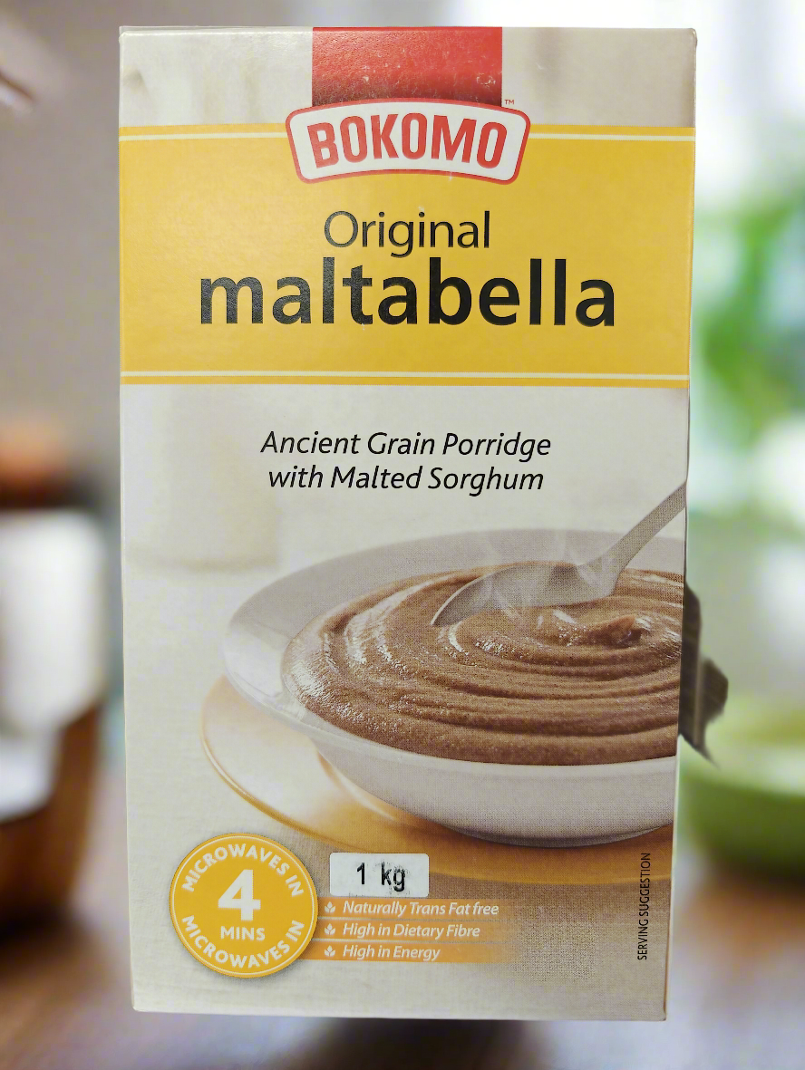 Bokomo Maltabella 1kg - BB 24/02/25
