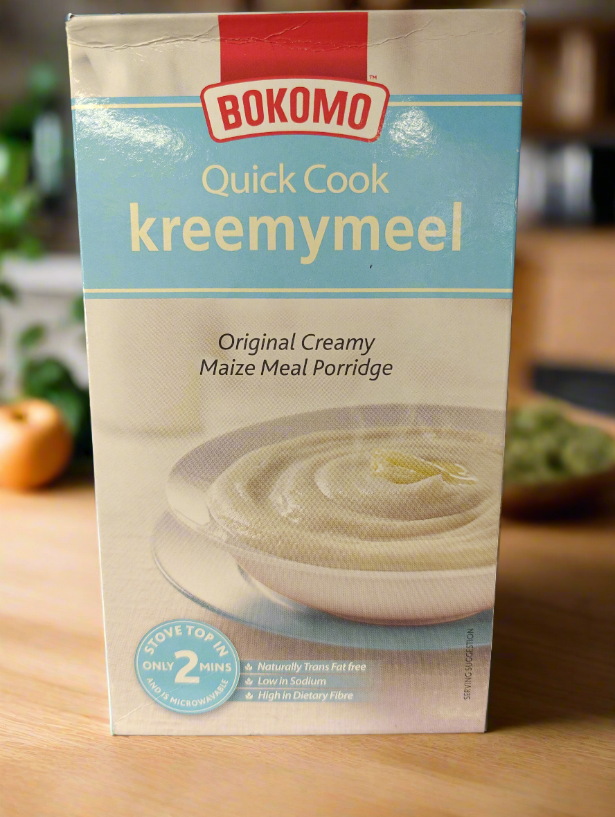 Bokomo Kreemy Meal 1kg - BB 09/10/24