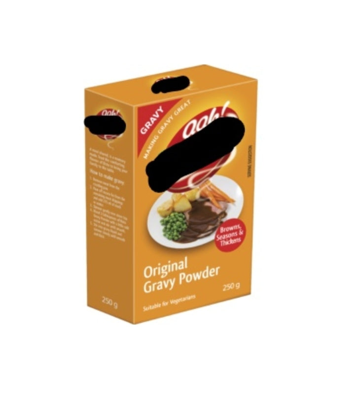 Gravy Powder 225g