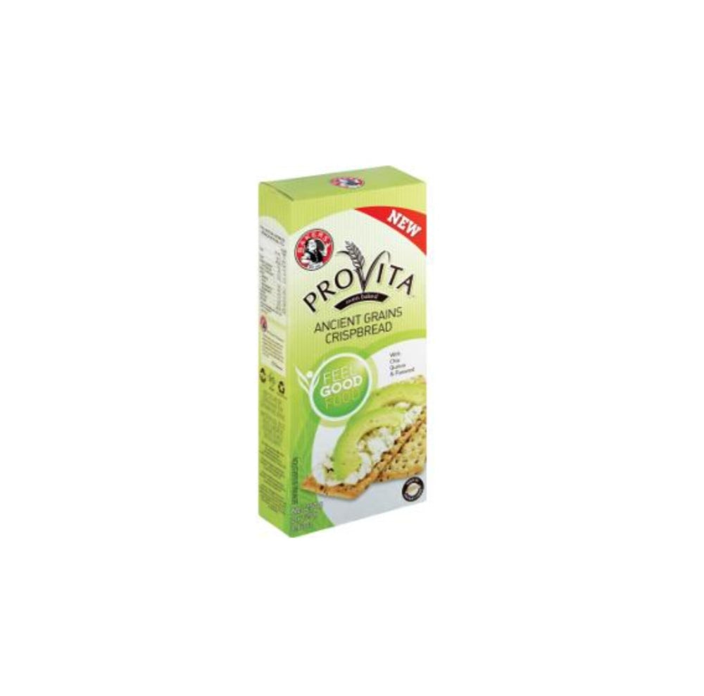 Bakers Provita - Ancient Grains 250g