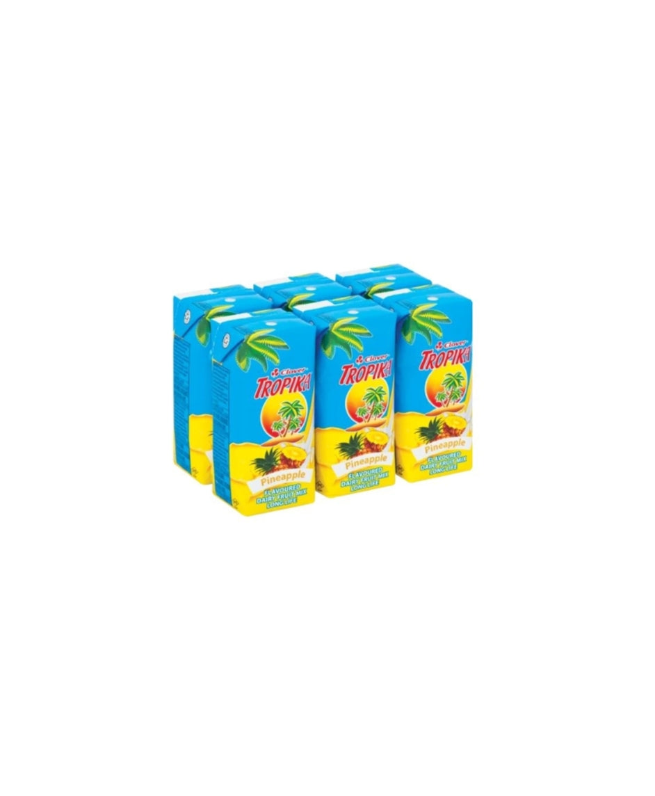 Tropika Pineapple 200ml