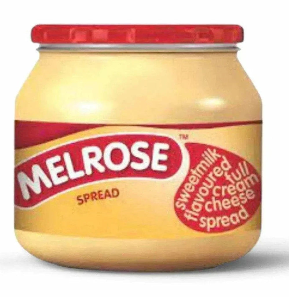 Melrose Cheese Spread - Sweet Milk 250g Jar