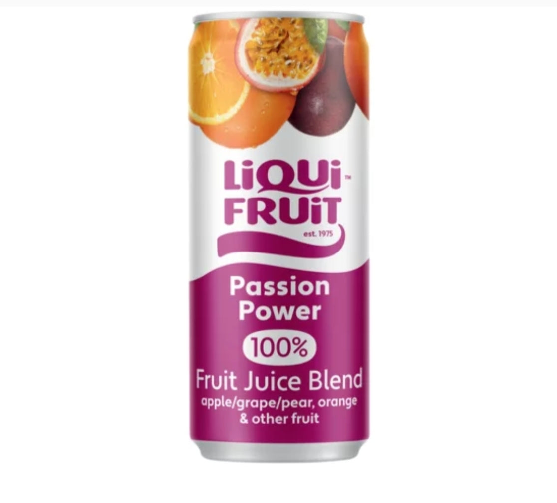 Liqui Fruit - Passion 300ml