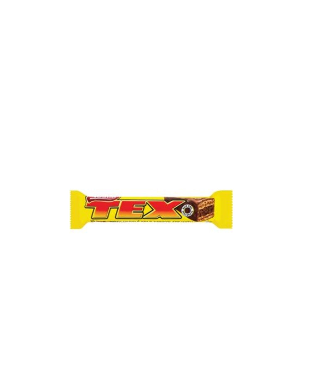 Nestle Tex Bar 40g
