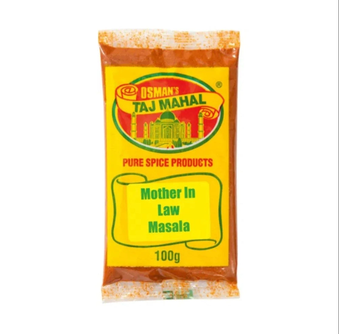 Osmans Spice Mother in Law 100g