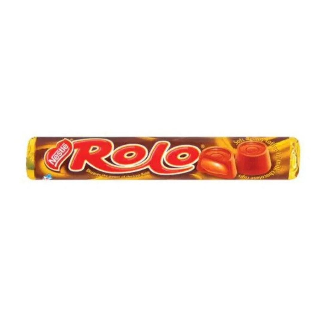 Nestle Rolo