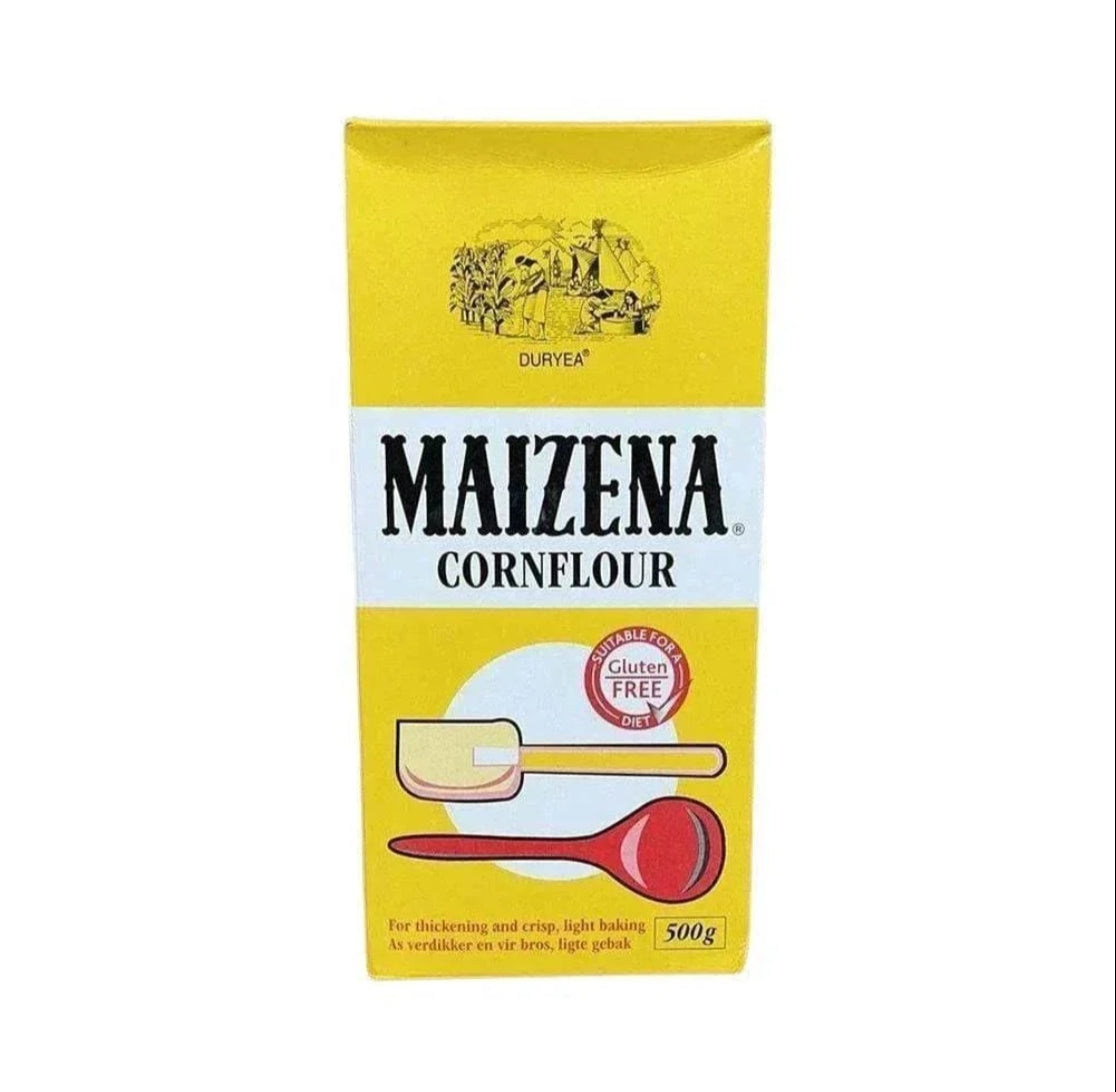 Maizena (Corn Flour) 500g