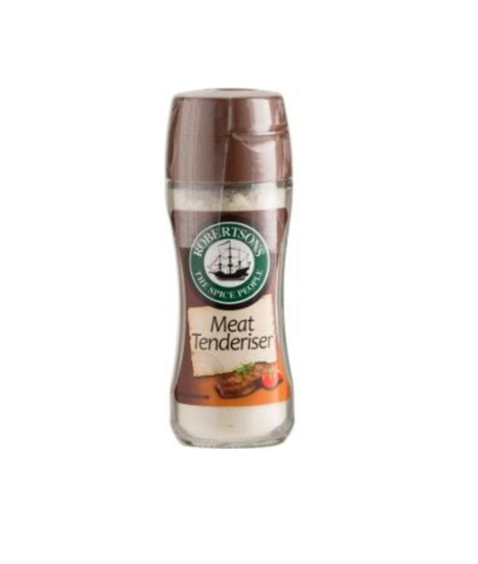 Robertsons Shaker Meat Tenderizer 100ml
