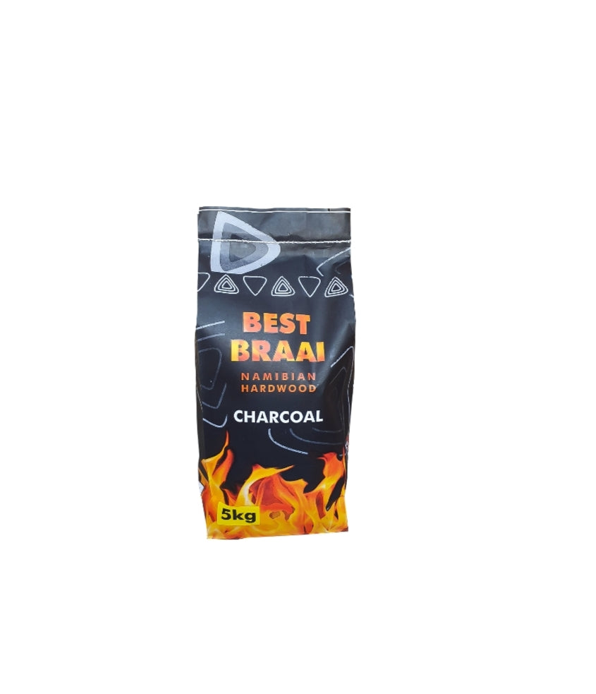 Best Braai Charcoal 4kg