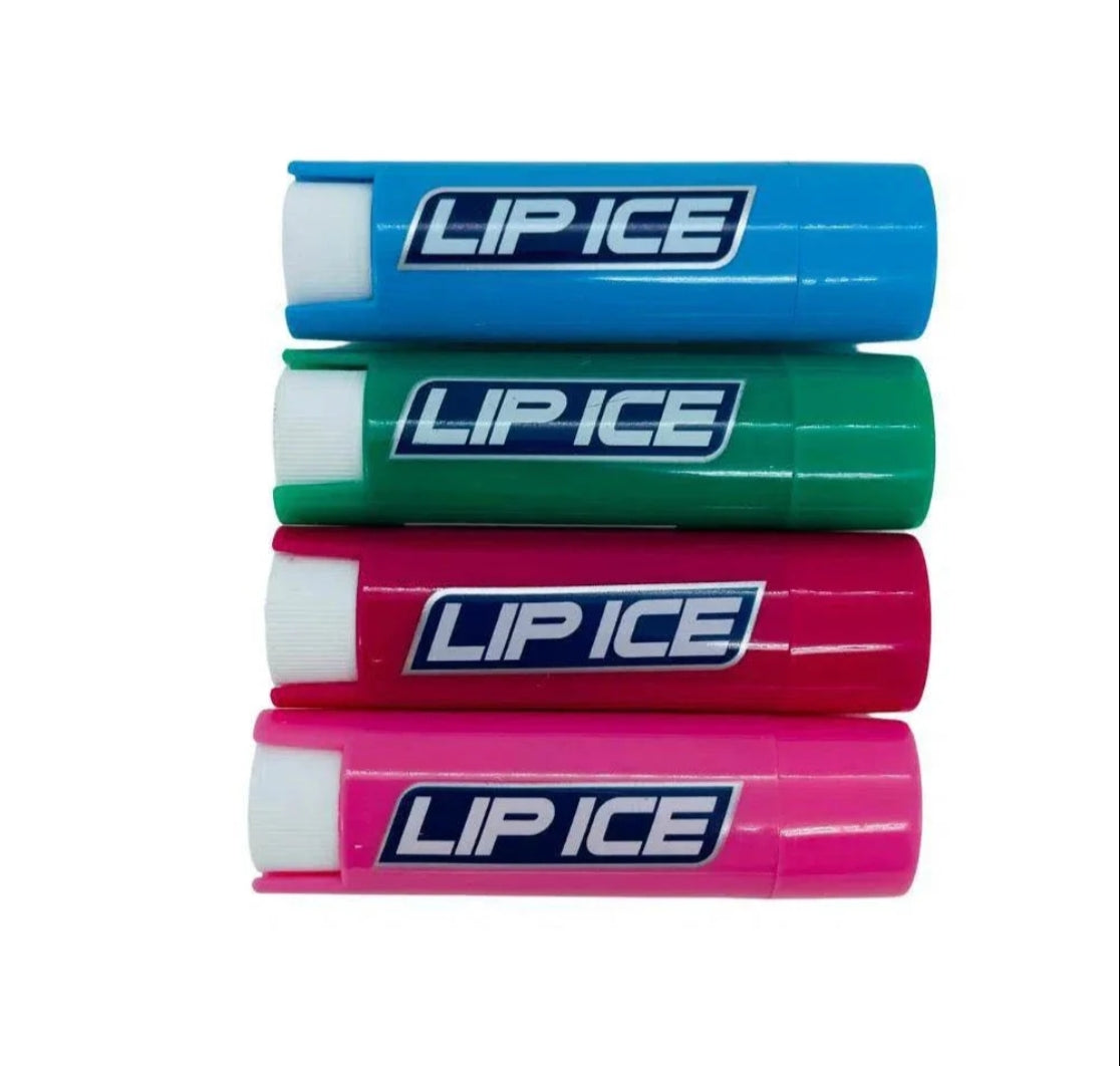 Vaseline Lip Ice (Assorted)