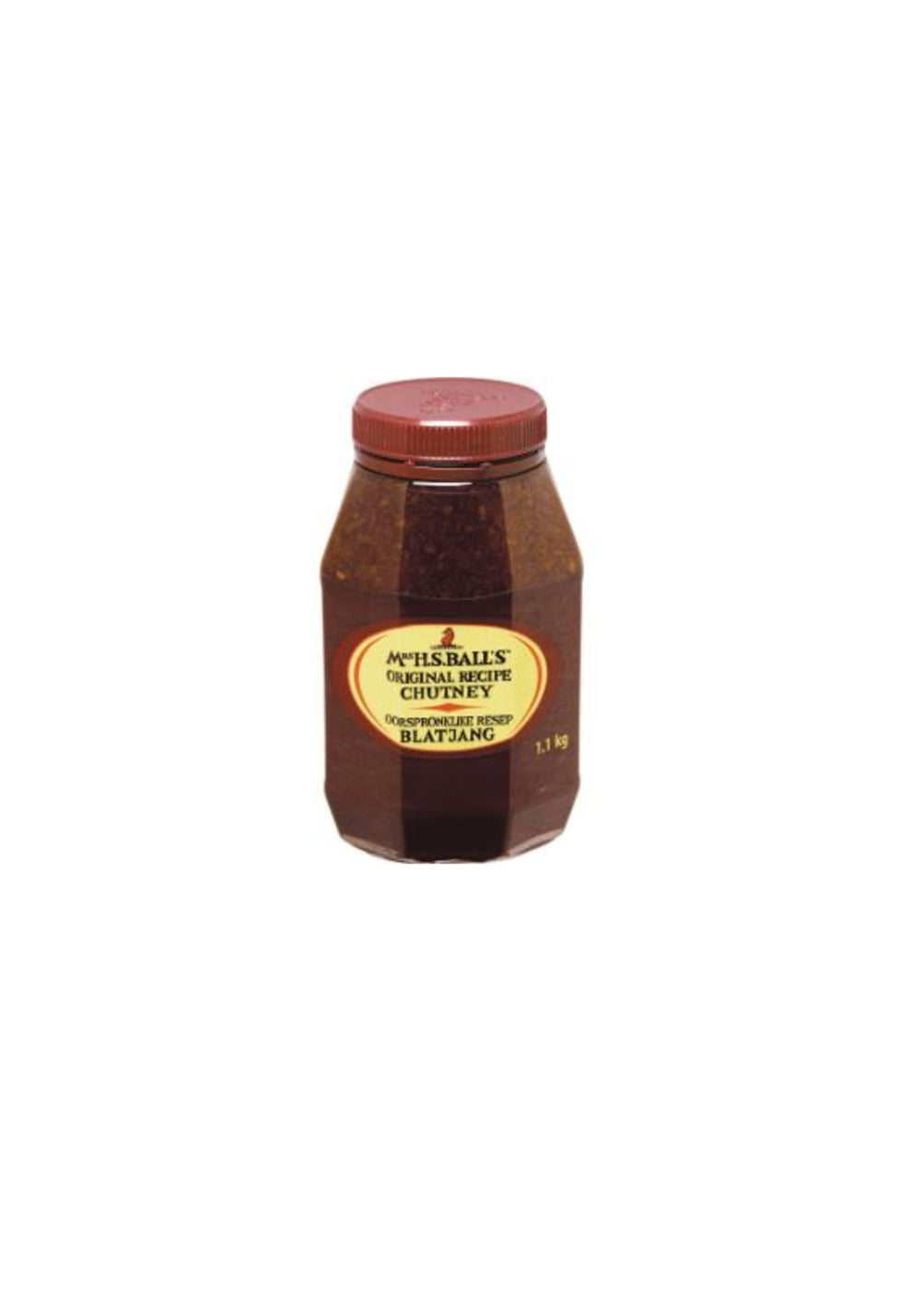 Mrs Balls Chutney Original 1.1kg