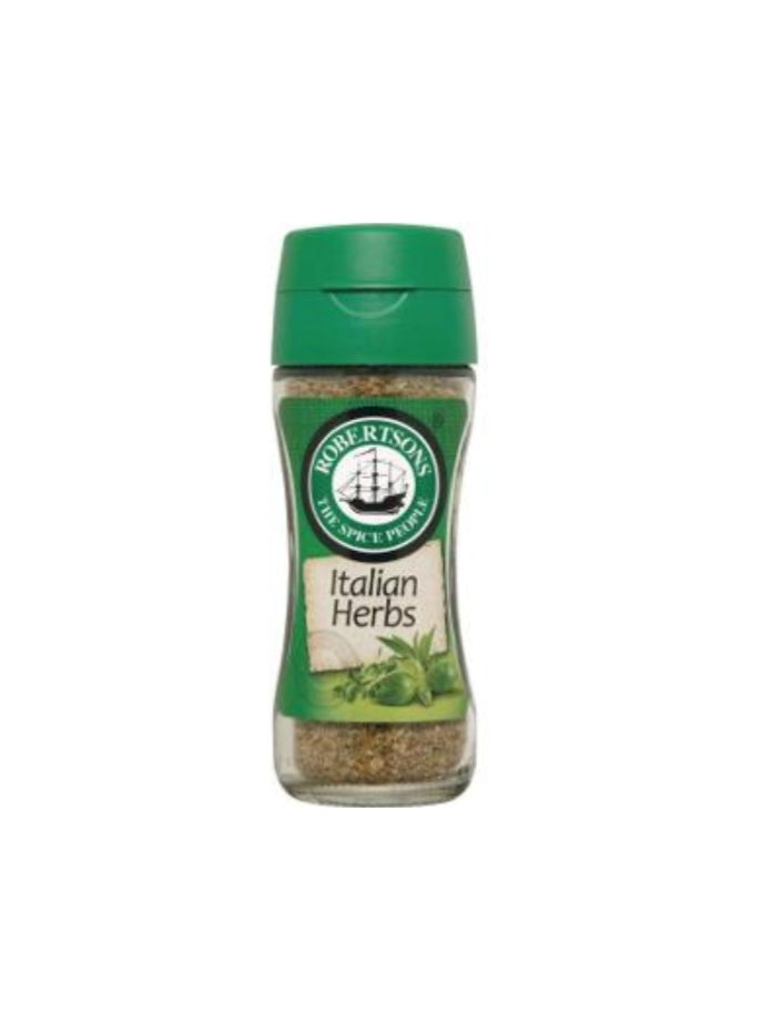 Robertsons Shaker Italian Herbs Mix 100ml