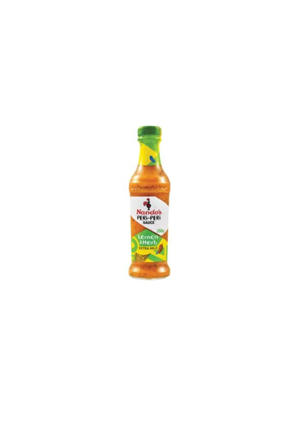 Nandos Peri Peri Lemon & Herb
