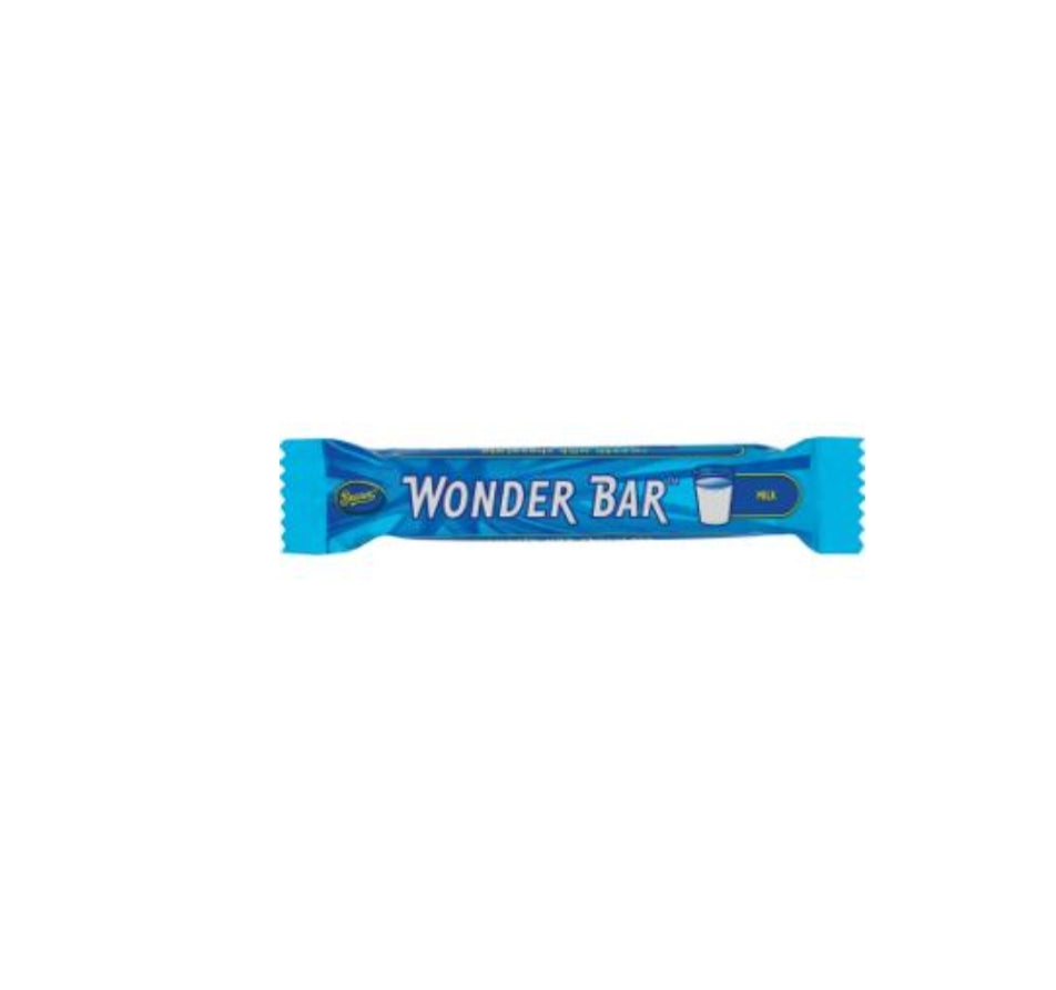 Wonder Bar - Milk