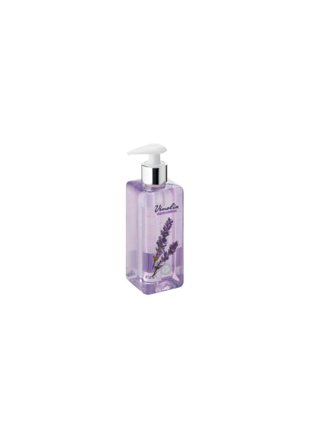 Vinolia Hand Wash French Lavender 290ml