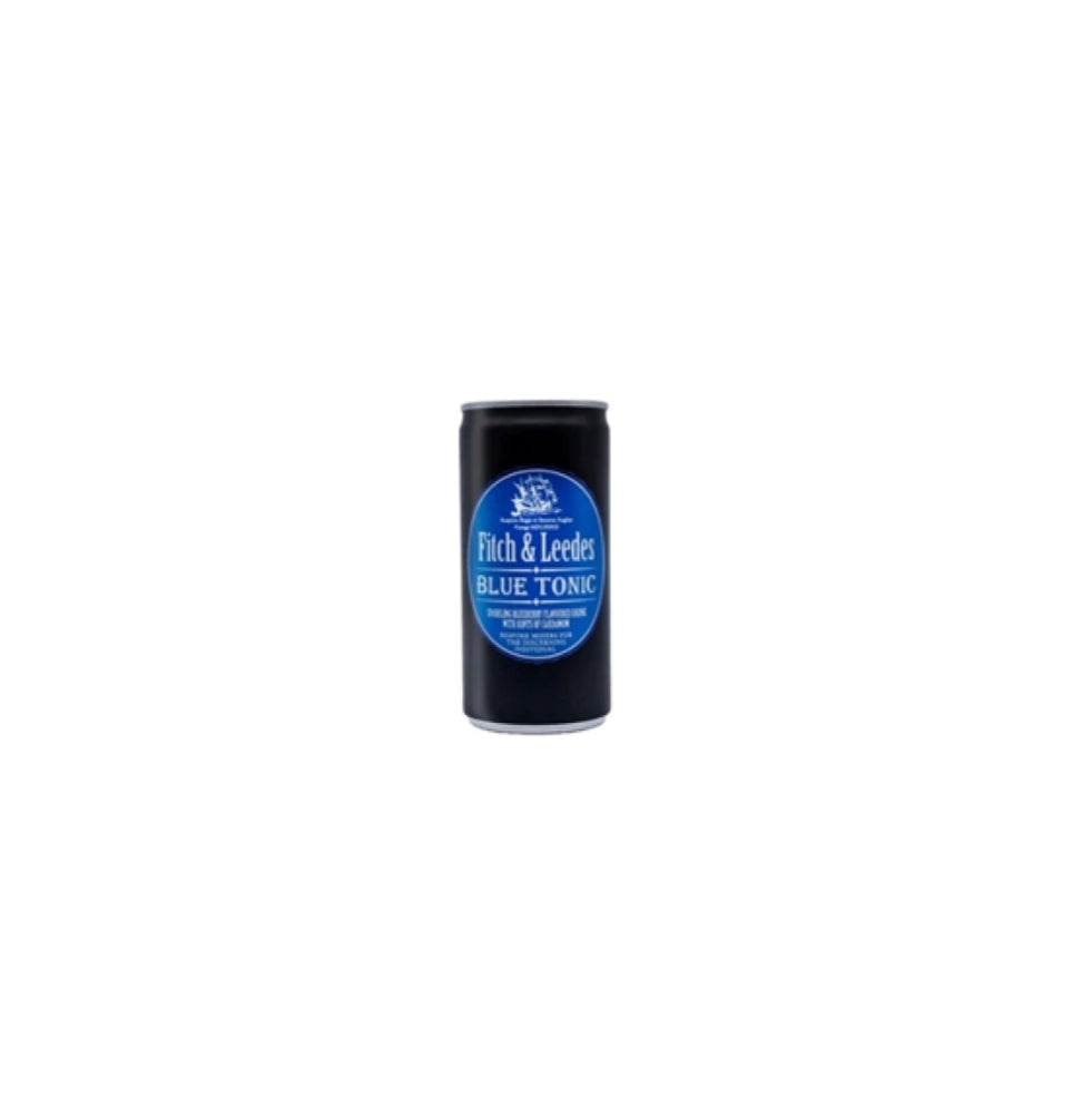 Fitch & Leedes - Blue Tonic 200ml