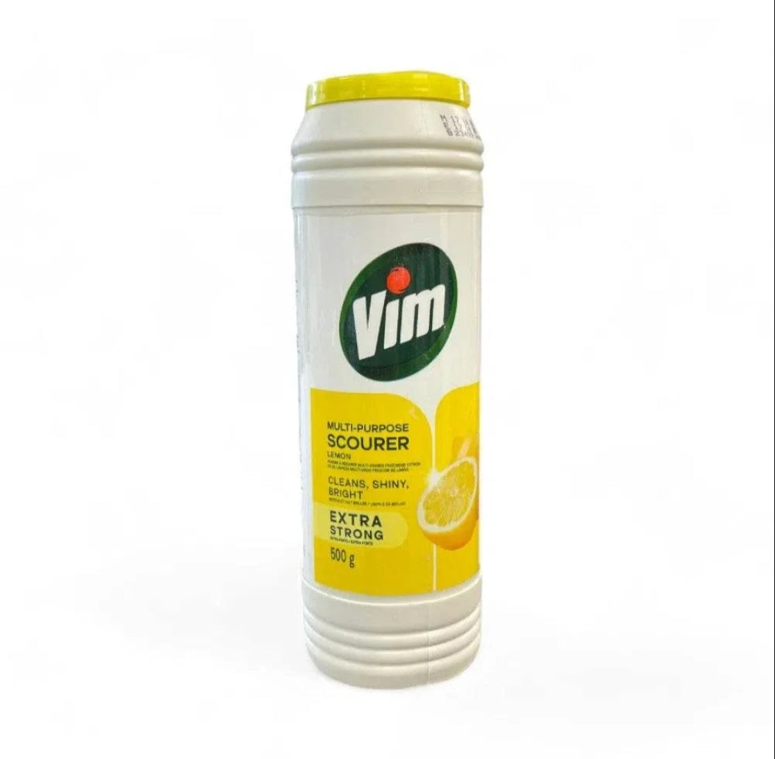 Vim Lemon 500g