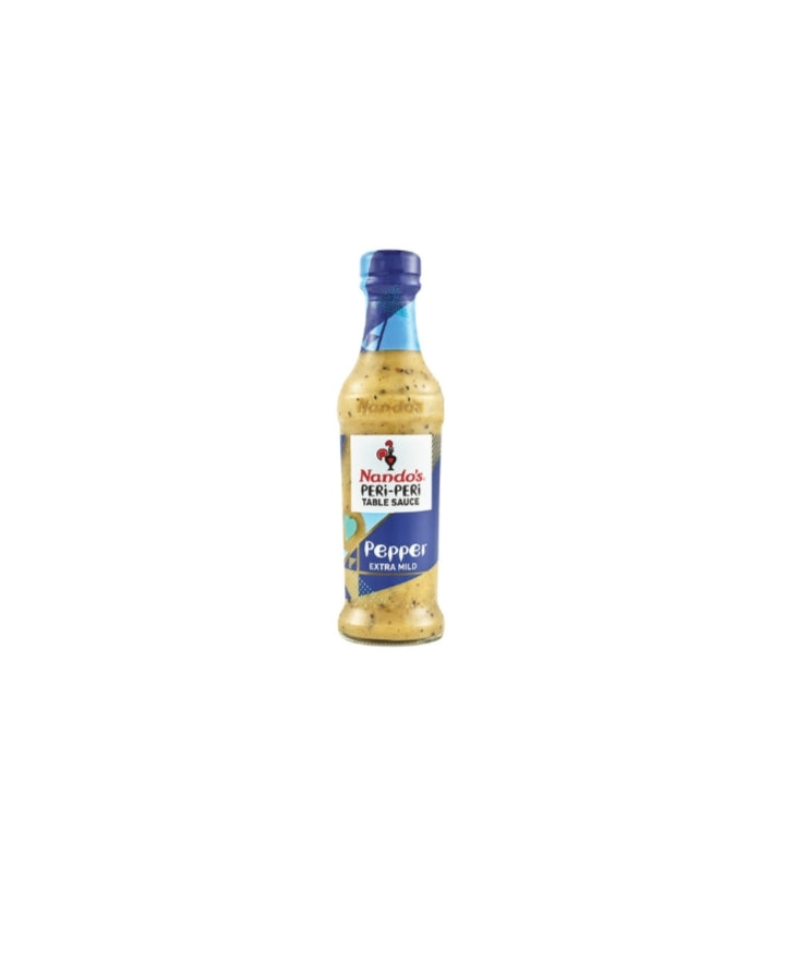 Nandos Pepper Sauce 250ml