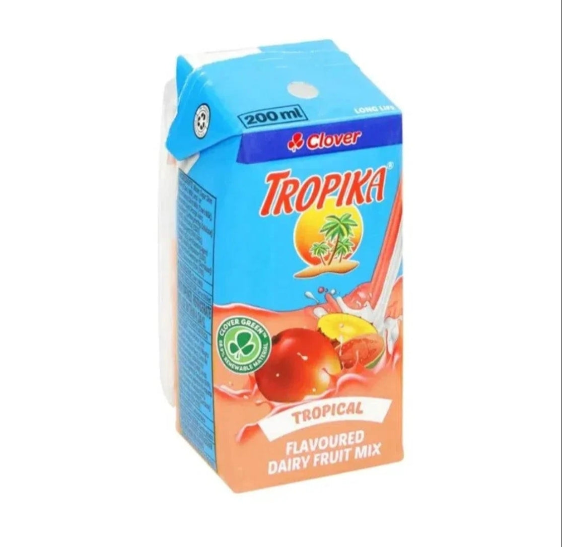 Tropika Tropical 200ml