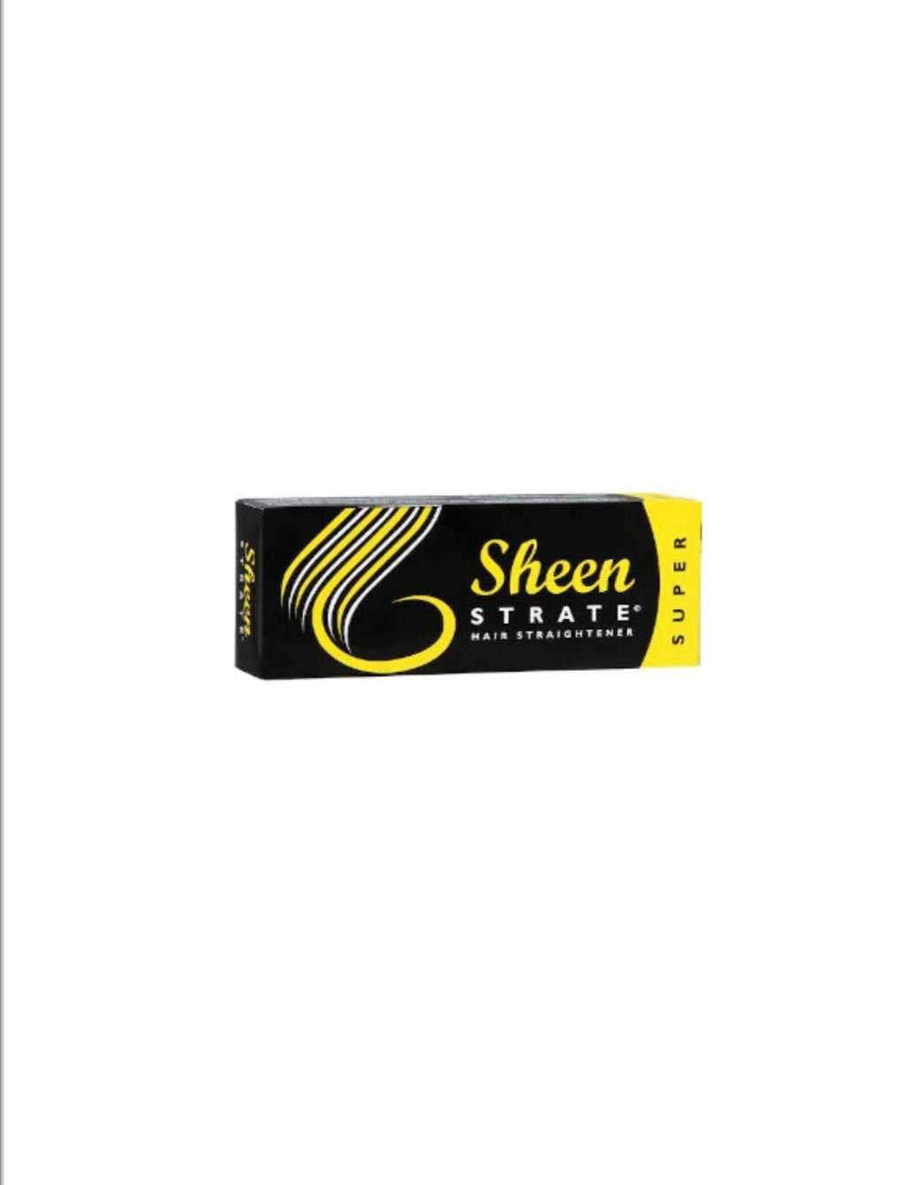 Sheenstrate Super (Yellow) 50ml