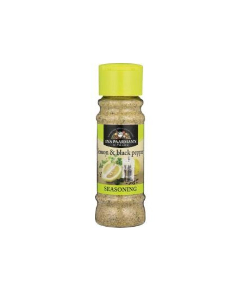 Ina Paarman Lemon & Blackpepper 200ml