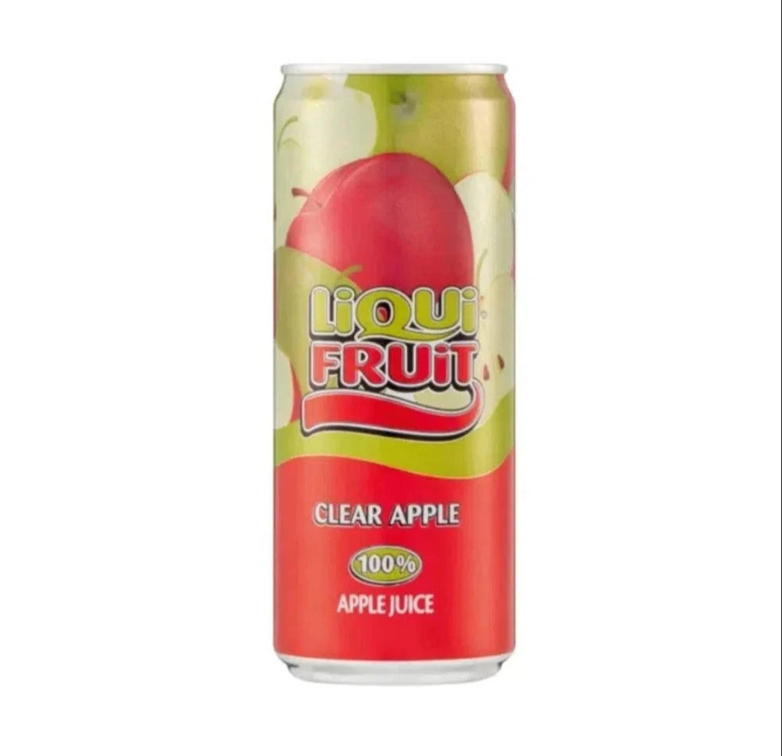 Liqui Fruit - Apple 300ml