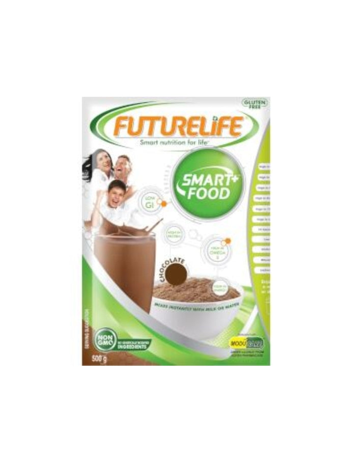 Futurelife Chocolate 500g - BB 16/03/25