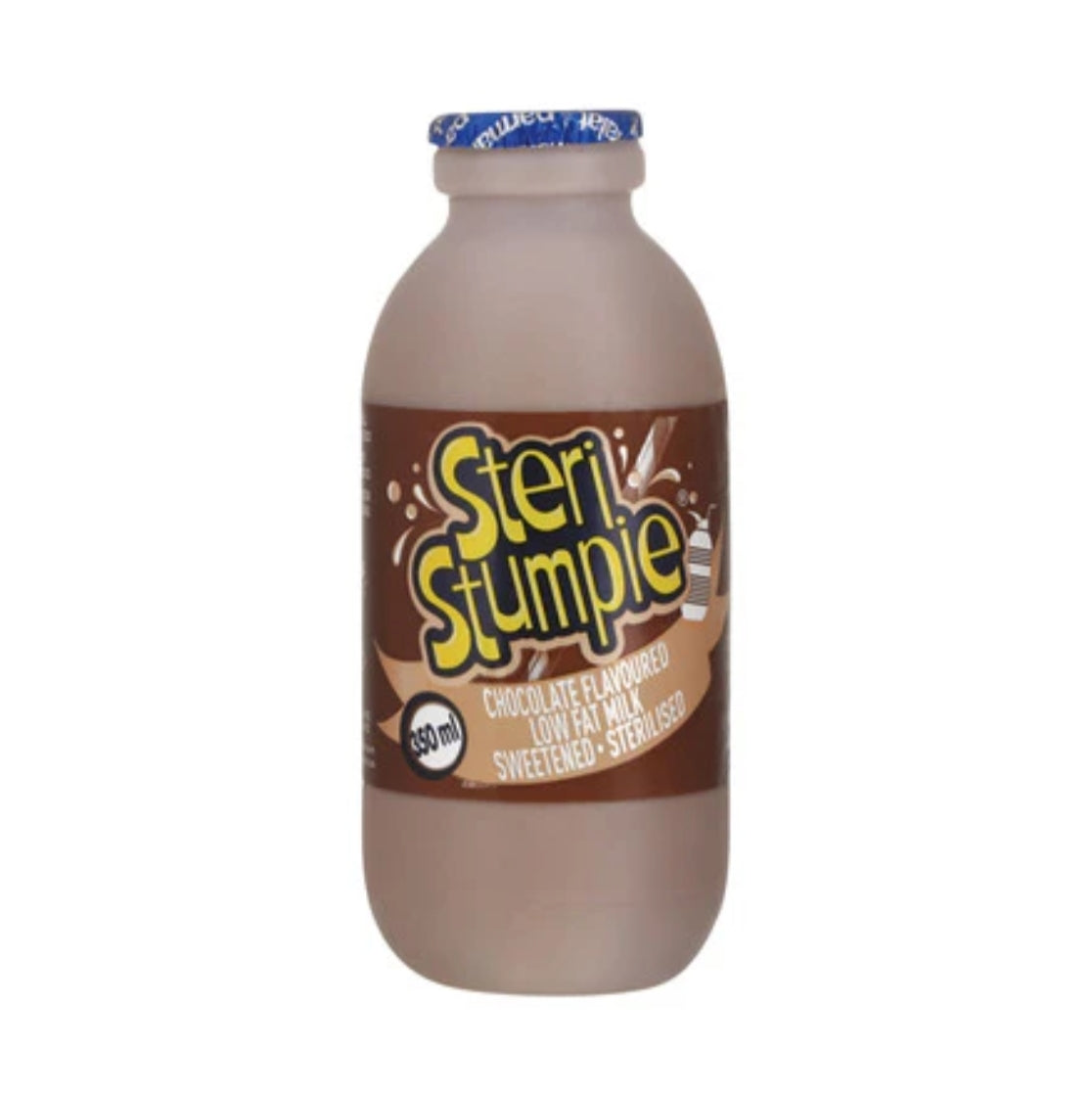 Steri Stumpie - Chocolate 350ml