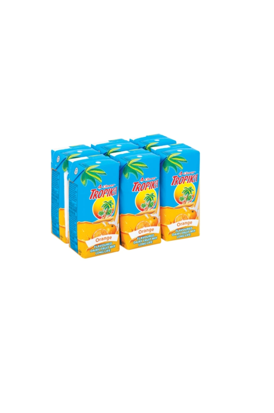 Tropika Orange 200ml