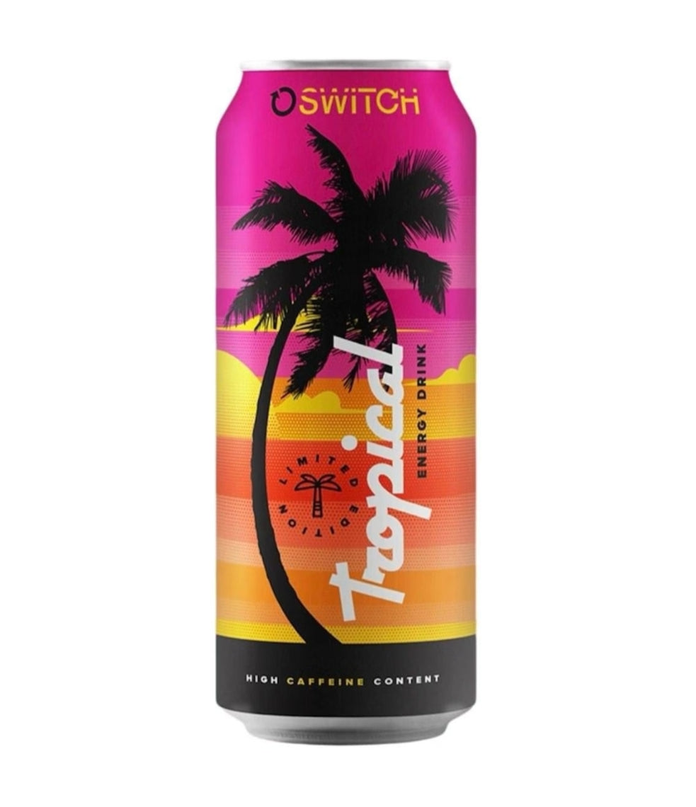 Switch Tropical 500ml