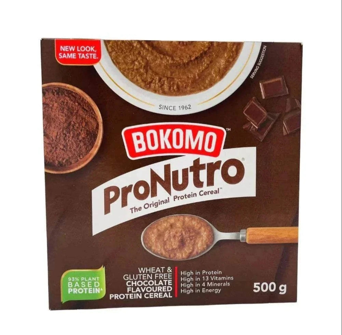 Pronutro Chocolate 500g