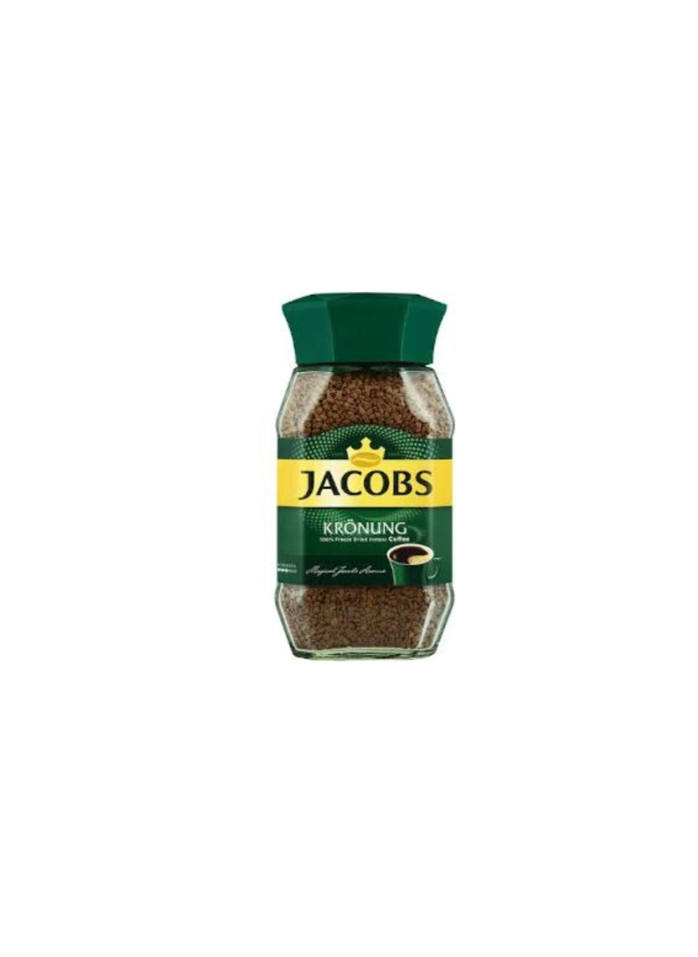 Jacobs Kronung 200g