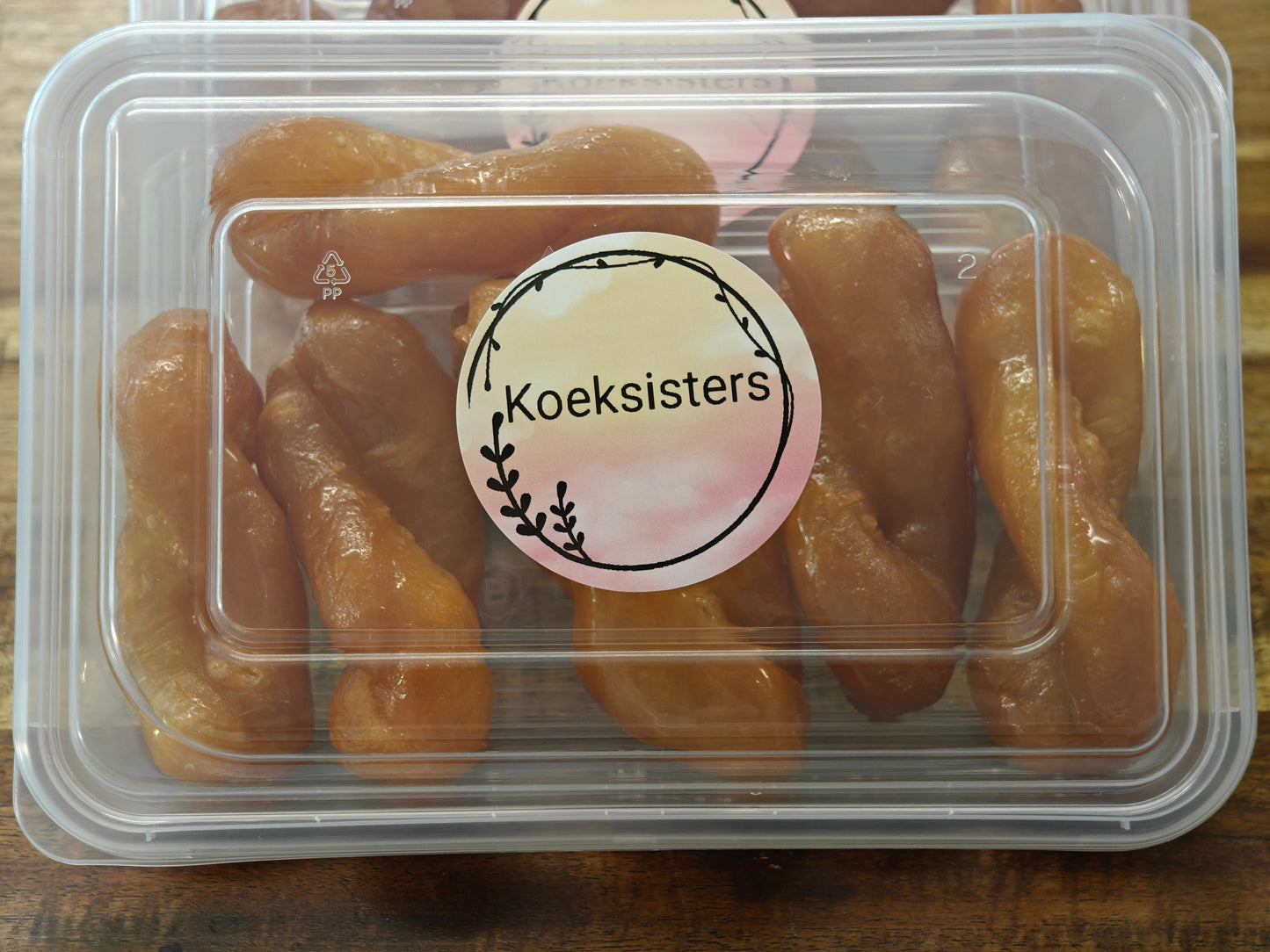 Koeksisters 6pk