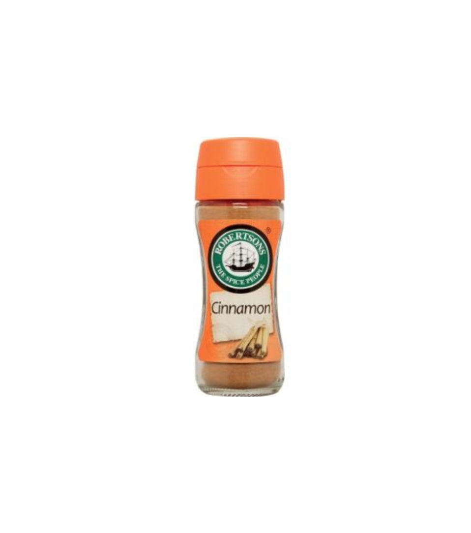 Robertsons Shaker Cinnamon