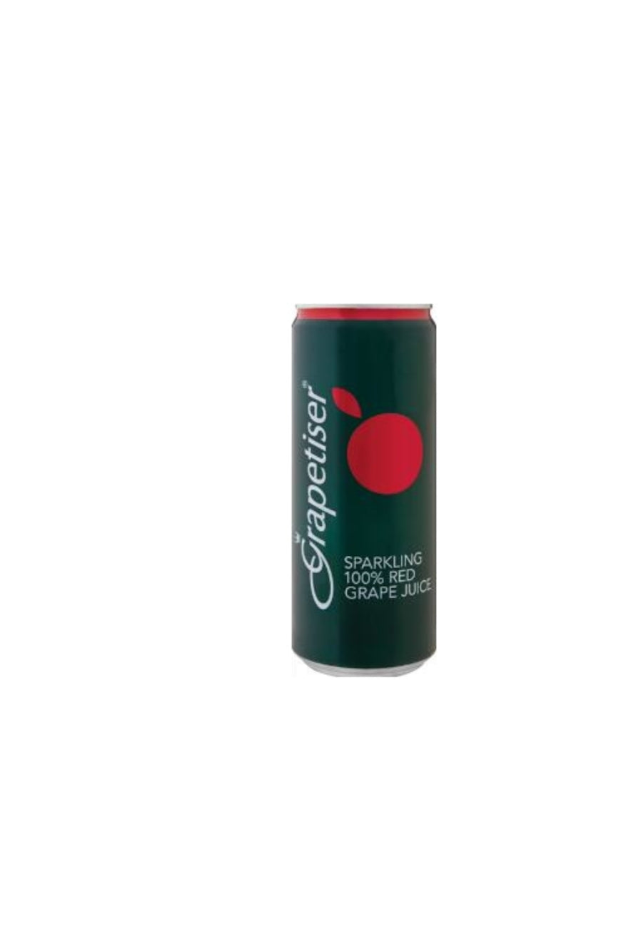 Grapetizer Red 330ml