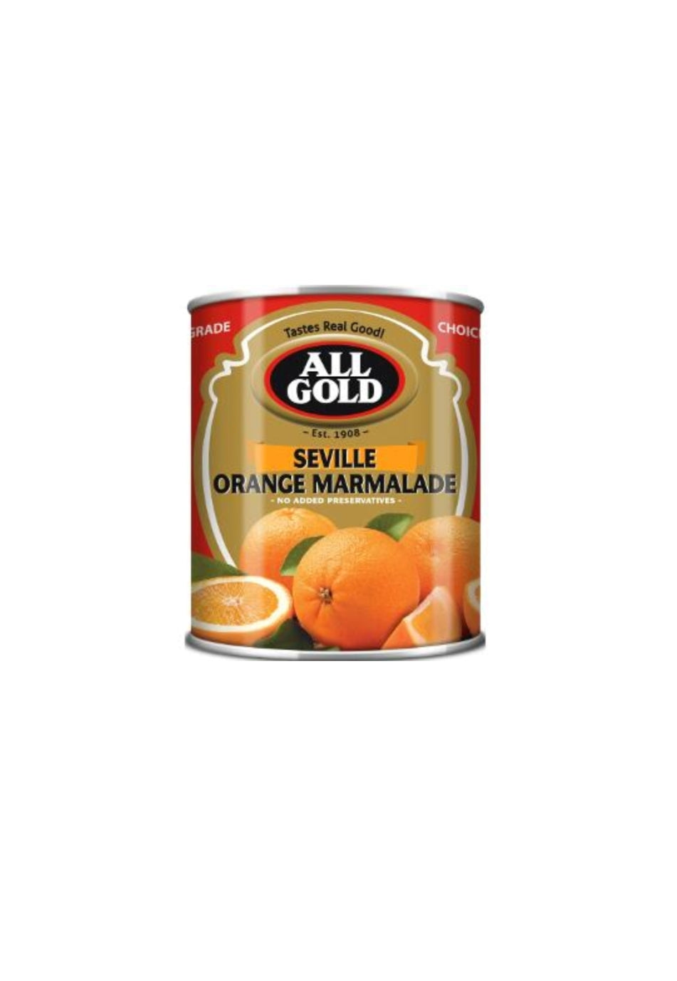 All Gold Marmalade - Seville Orange 450g