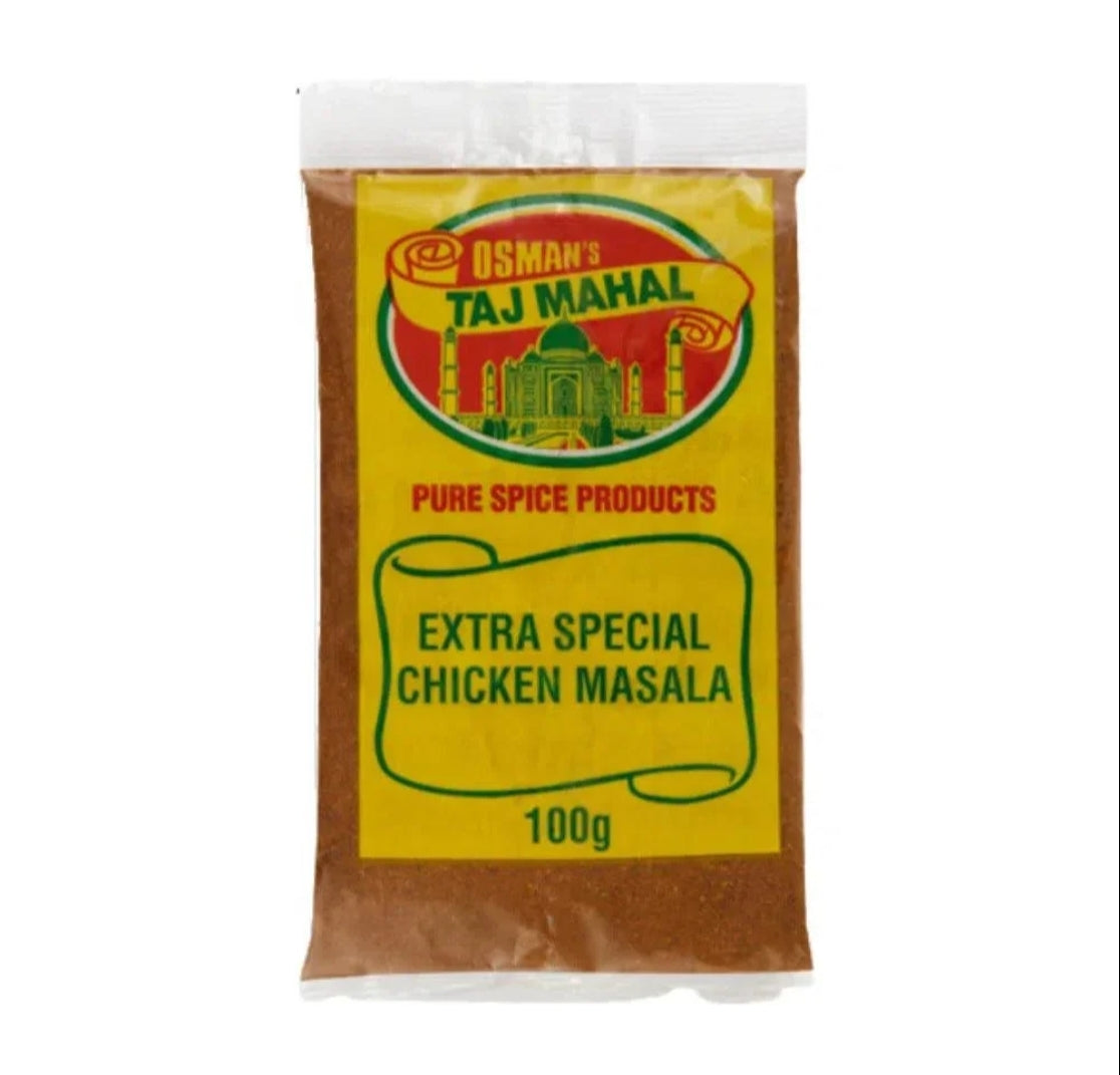 Osmans Spice Chicken Masala 100g