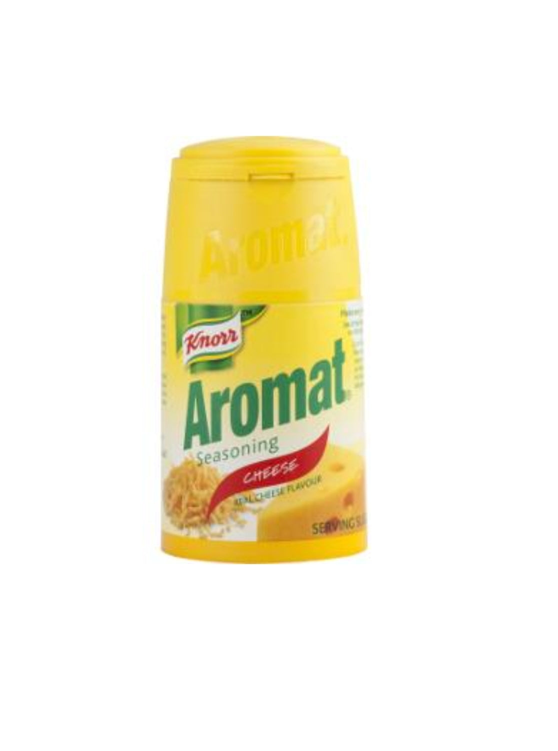Aromat Cheese Shaker 75g