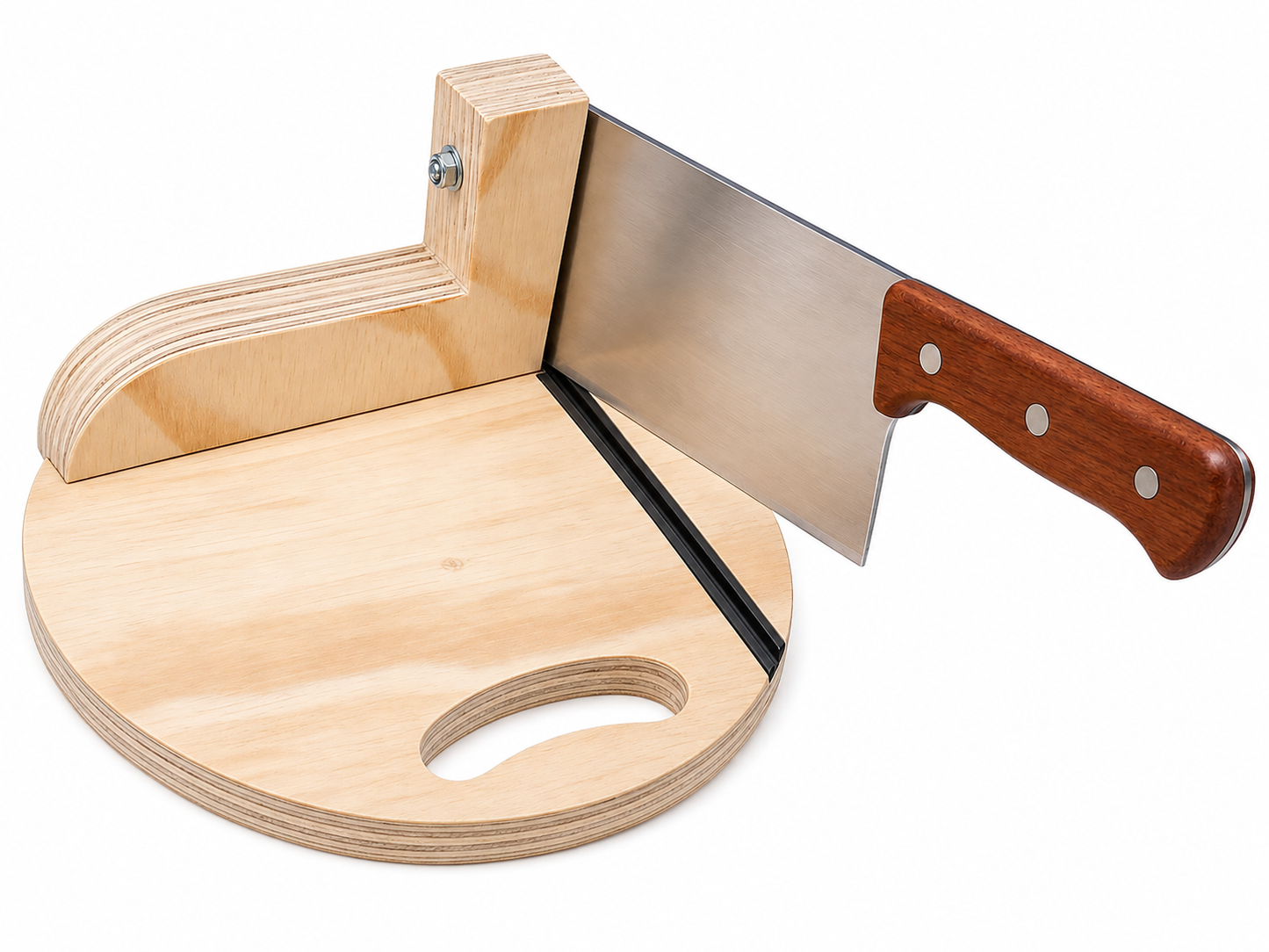 Biltong Cutter