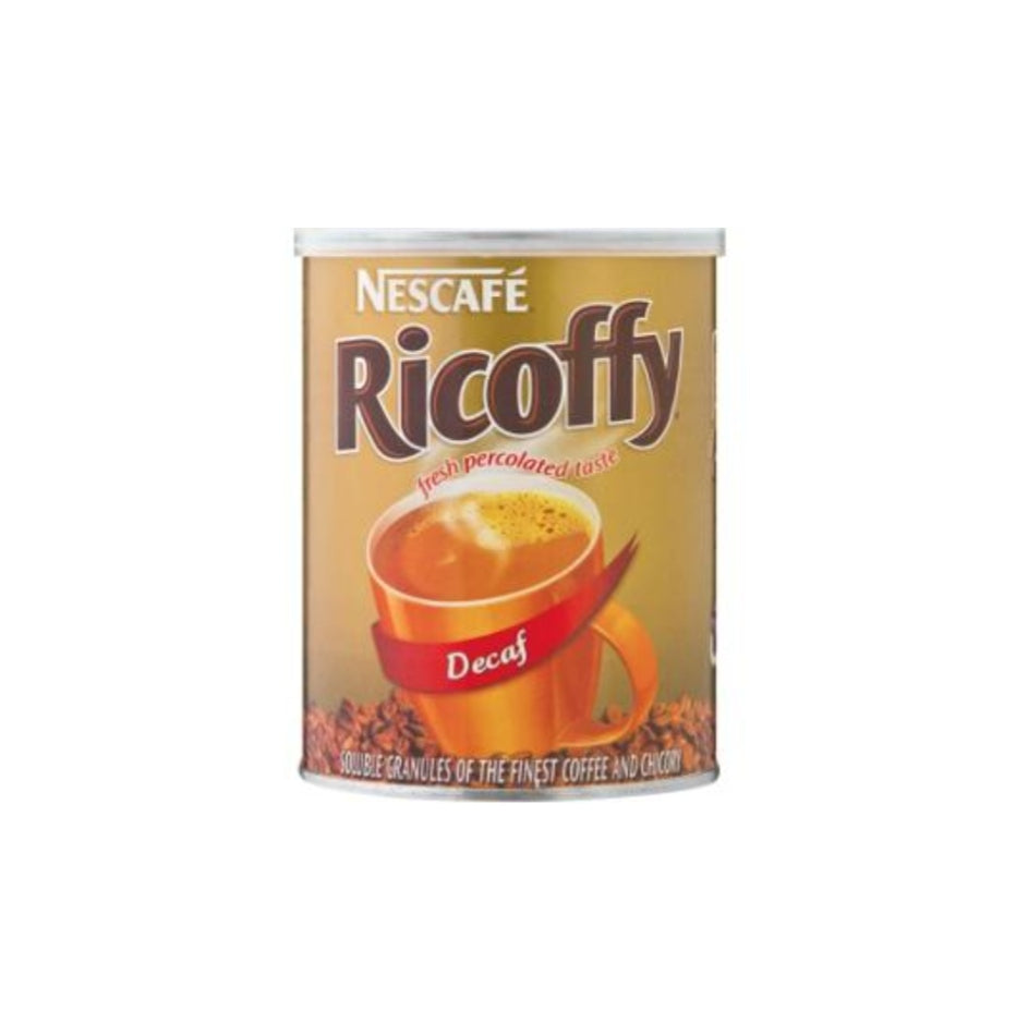 Ricoffy Decaf 250g