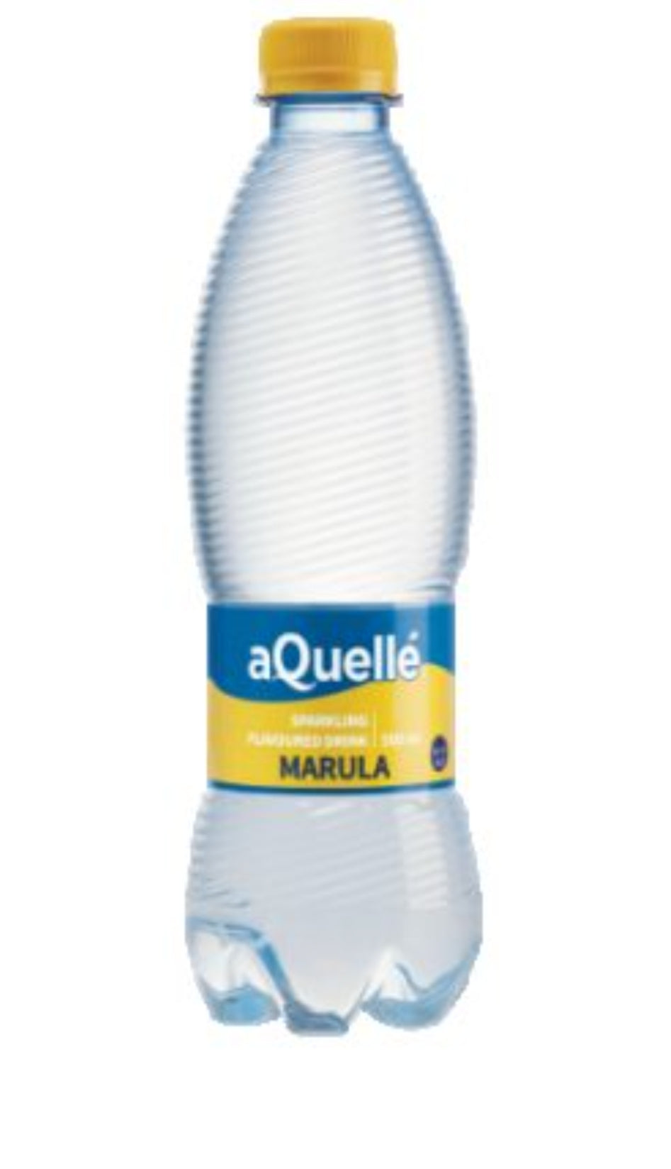 Aquelle Flavoured Water - Marula 500ml