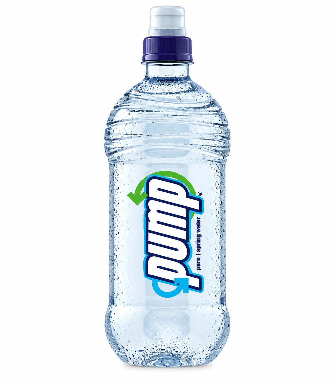 Still Pump 750ml