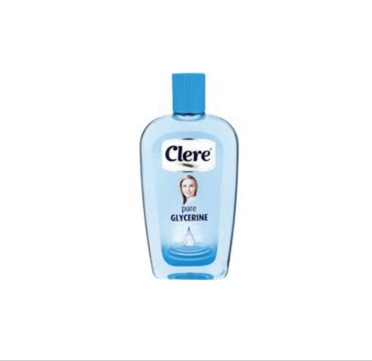 Clere Pure Glycerine 100ml