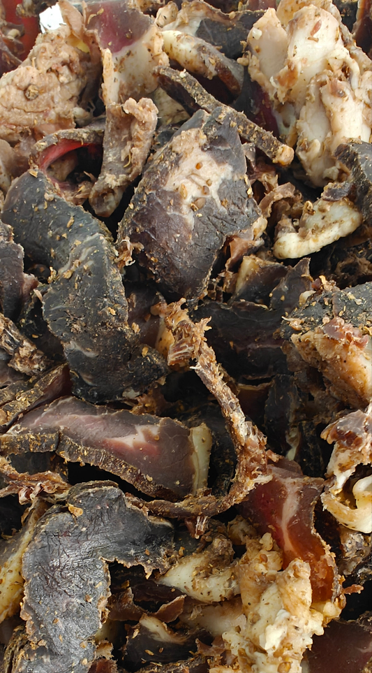 Biltong - Sliced