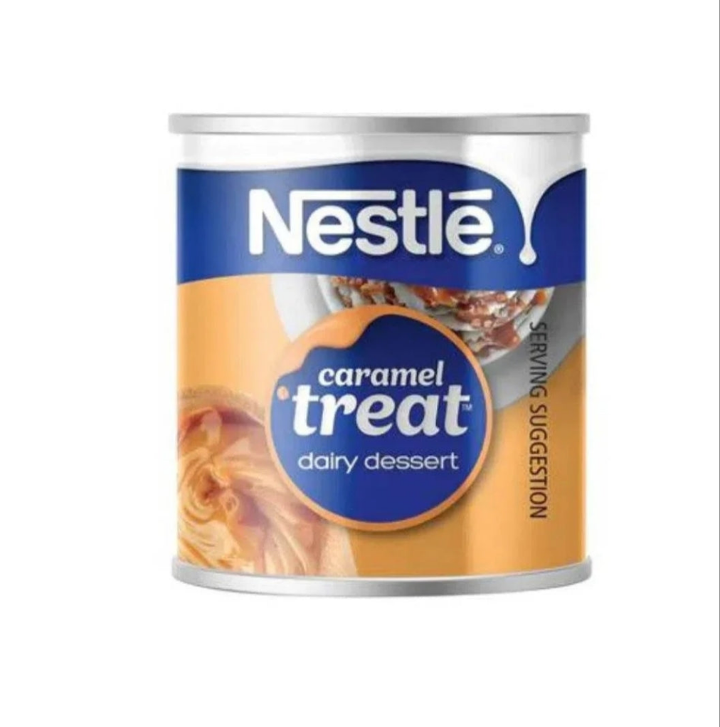Nestle Caramel Treat - Original 360g